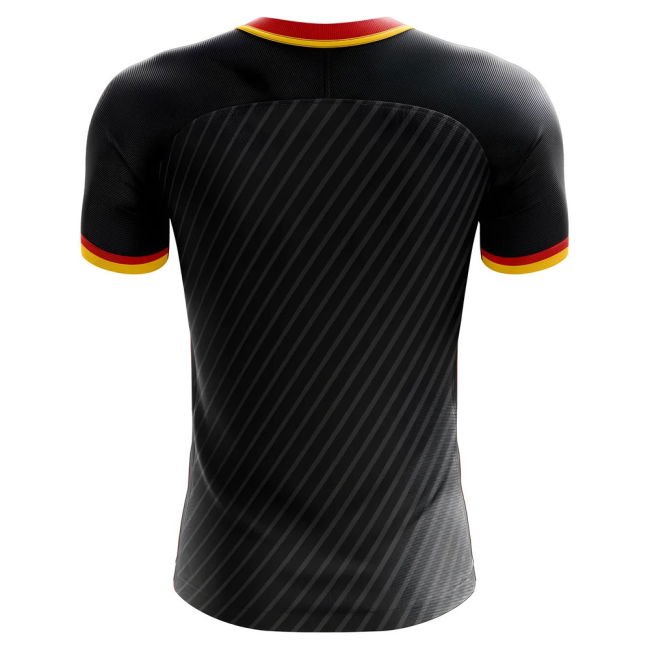 2025-2026 Germany Third Concept Football Shirt (Kids)