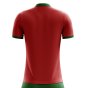 2023-2024 Morocco Third Concept Football Shirt - Kids (Long Sleeve)