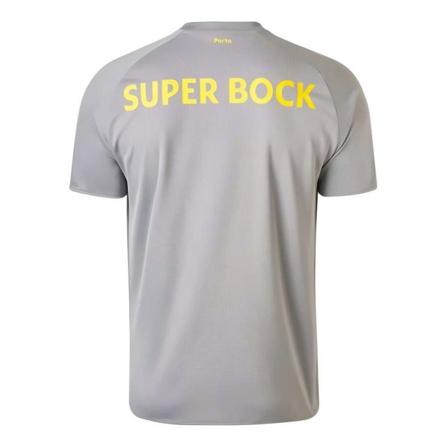 2018-2019 FC Porto Away Football Shirt (Kids)