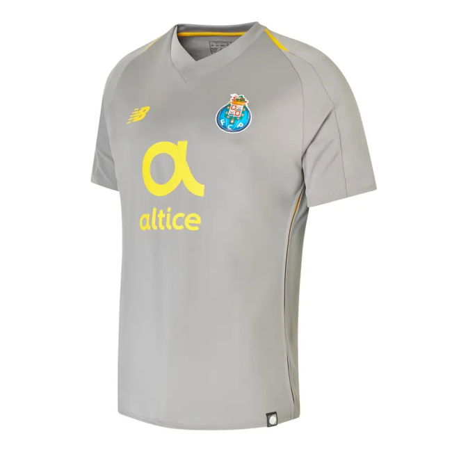 2018-2019 FC Porto Away Football Shirt (Kids)