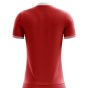 2022-2023 Tunisia Away Concept Football Shirt - Womens