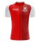 2022-2023 Switzerland Home Concept Football Shirt (Seferovic 9)