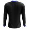 2023-2024 Iceland Long Sleeve Third Concept Football Shirt (Kids)
