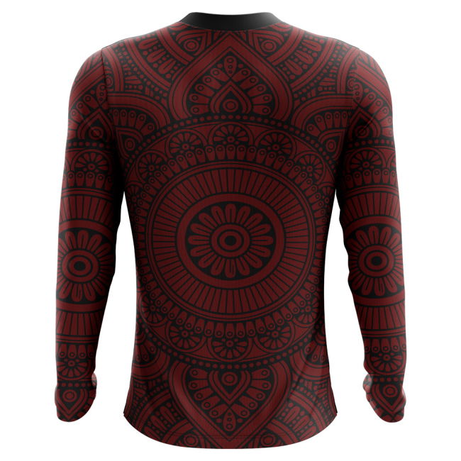 2025-2026 Iran Long Sleeve Away Concept Football Shirt (Kids)