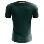 2022-2023 Nigeria Third Concept Football Shirt (Okocha 10)