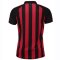 2018-2019 AC Milan Puma Home Football Shirt (Caldara 33)