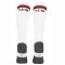 2018-2019 AC Milan Puma Home Football Socks (White) - Kids
