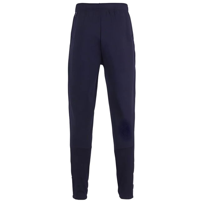 2018-2019 Arsenal Puma Casual Performance Sweat Pants (Peacot) - Kids