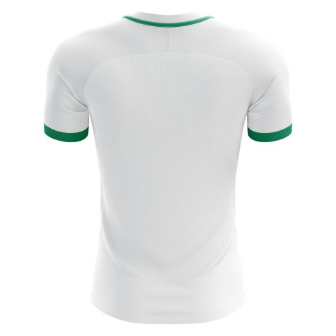 2025-2026 Bulgaria Home Concept Shirt (Petrov 19)