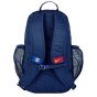 2018-2019 Barcelona Nike Allegiance Backpack (Blue)