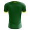 2022-2023 Cameroon Home Concept Football Shirt - Womens