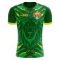 2022-2023 Cameroon Home Concept Football Shirt (Matip 21)
