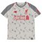 2018-2019 Liverpool Third Football Shirt (Grujic 16) - Kids