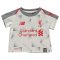 2018-2019 Liverpool Third Baby Kit (Grujic 16)