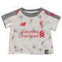 2018-2019 Liverpool Third Baby Kit (Lallana 20)