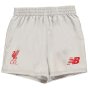 2018-2019 Liverpool Third Baby Kit