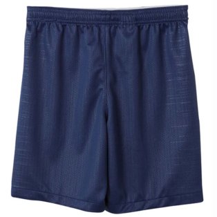 tottenham junior home shorts