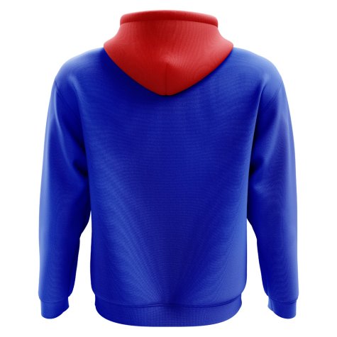 2025-2026 Iceland Home Concept Hoody (Kids)