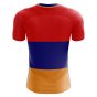 2023-2024 Armenia Home Concept Football Shirt (Kids)