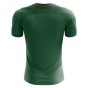2023-2024 Bangladesh Home Concept Football Shirt - Womens