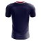 2022-2023 American Samoa Home Concept Football Shirt - Little Boys