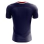 2022-2023 American Samoa Home Concept Football Shirt (Kids)