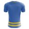 2023-2024 Aruba Home Concept Football Shirt - Womens