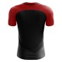 2023-2024 Alderney Home Concept Football Shirt