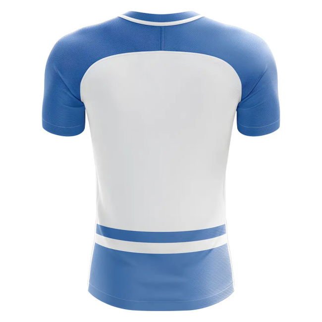 2025-2026 Altai Republic Home Concept Football Shirt - Kids