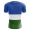 2023-2024 Bashkortostan Home Concept Football Shirt - Little Boys