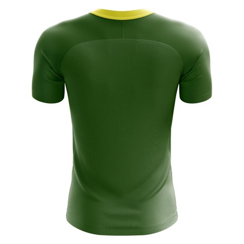 2023-2024 Adygea Home Concept Football Shirt - Womens
