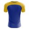 2022-2023 Aland Islands Home Concept Football Shirt - Kids