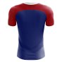 2023-2024 Belize Home Concept Football Shirt - Kids