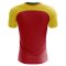 2023-2024 Bolivia Home Concept Football Shirt - Little Boys