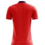 2023-2024 Norway Home Concept Football Shirt - Little Boys