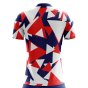 2023-2024 Norway Away Concept Football Shirt (Kids)