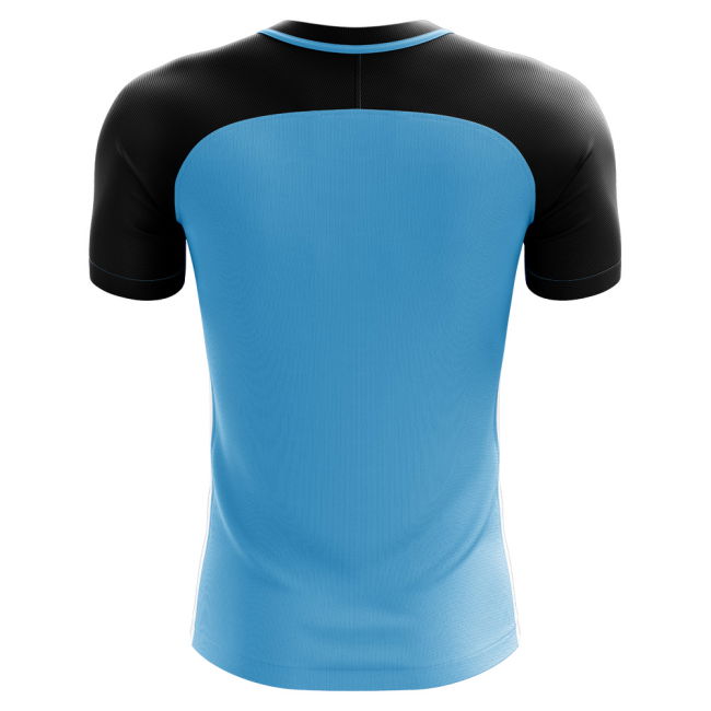 2025-2026 Botswana Home Concept Football Shirt