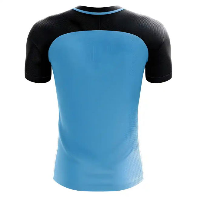 2025-2026 Botswana Home Concept Football Shirt (Kids)
