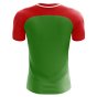 2023-2024 Chechnya Home Concept Football Shirt - Baby