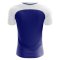 2023-2024 Cape Verde Home Concept Football Shirt - Adult Long Sleeve