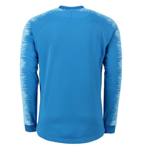 Nike Atletico Madrid 18-19 Anthem Jacket