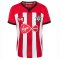 2018-2019 Southampton Home Football Shirt (Davis 8) - Kids