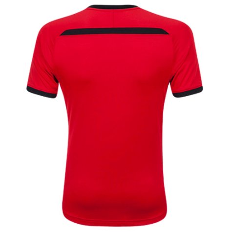 2018-2019 Southampton Home Football Shirt (Vestergaard 12) - Kids