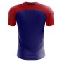 2023-2024 Cambodia Home Concept Football Shirt