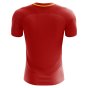 2022-2023 China Home Concept Football Shirt