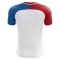 2023-2024 Crimea Home Concept Football Shirt - Kids