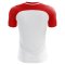 2023-2024 Easter Islands Home Concept Football Shirt - Womens