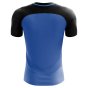 2023-2024 Estonia Home Concept Football Shirt (Kids)