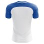 2022-2023 Faroe Islands Home Concept Football Shirt - Little Boys