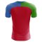 2022-2023 Eritrea Home Concept Football Shirt (Kids)